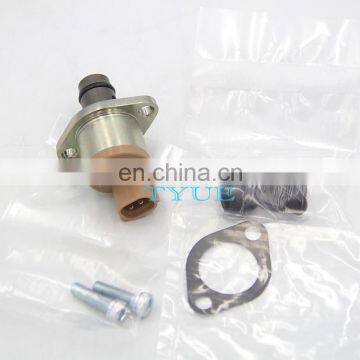 Diesel Common Rail Engine Suction Control Valve 294200-0670  2942000670