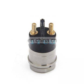 Injector Solenoid Valve F00R J00 395 For 120 Injector Series F00RJ00395