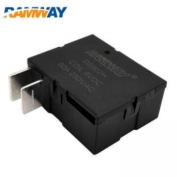 RAMWAY DS902h Компактный электромагнитный реле большой мощности
