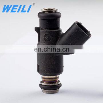 New Fuel Injector 28239162 for CHEVROLET