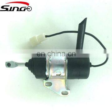 Stop Solenoid 052600-4530