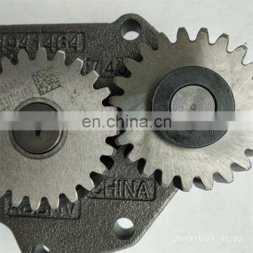 6L Diesel Engine Spare Parts Oil Pump 4941464
