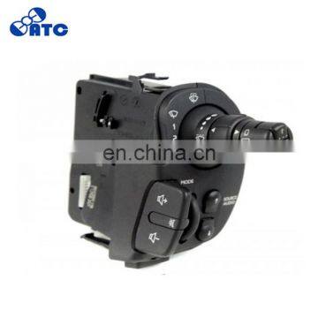 auto wiper switch For Renault For MODUS For CLIO Windscreen Wiper Stalk 7701060097 7701057096 7701068113 8201590631 8201359195