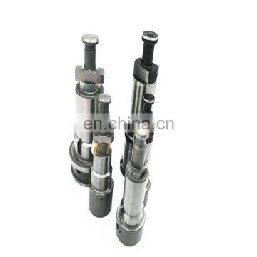 Fuel injection spare parts plunger A722 for fuel pump