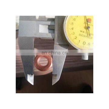 The Injector Copper Washer F00VC17504 for Injector 0445120007