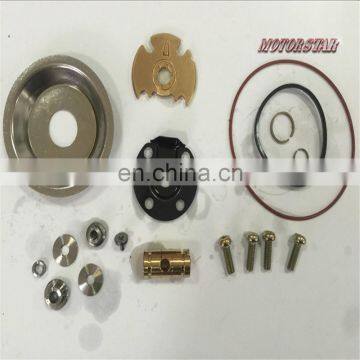 GT25 repair kits /rebuild kit/turbo kit for turbocharger