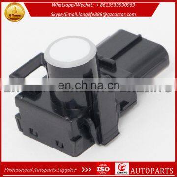 89341-33160-C0 Reversing Sensor Wireless Front And Rear Parking Sensors For Toyota Lexus 89341-33160-B0