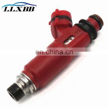 Original Fuel Injector Nozzle MD357267 195500-3970 For Mitsubish Montero 3.5L Pajero V65 V75 1955003970