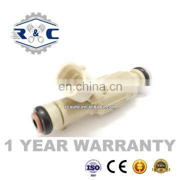 R&C High Quality Injection 35310-25150 Nozzle Auto Valve For Hyundai Elantra Kia 100% Professional Tested Gasoline Fuel Injector photo-3