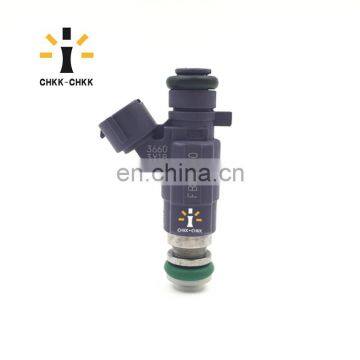 Fuel Injector 16600-2Y915 Fits 350Z Pathfinder Infiniti 3.5L 2002-2005