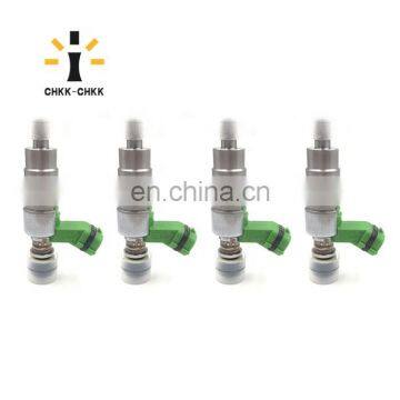 Original Quality Tested Fuel Injector Nozzle 23250-28070 23250-29035 23209-29035 23209-28070 For 2.4L 2AZ 2005 photo-3