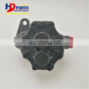 D65 Hydraulic Gear Pump Engine Parts 14X-49-11600 photo-3