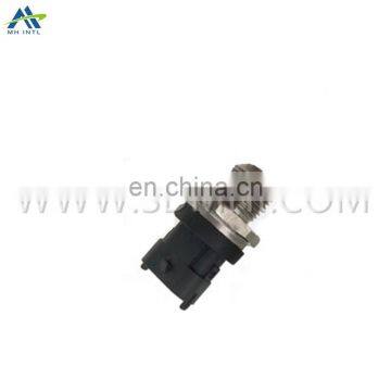 Auto Parts Fuel Rail High Pressure Sensor 55195078 For LANCIA photo-2