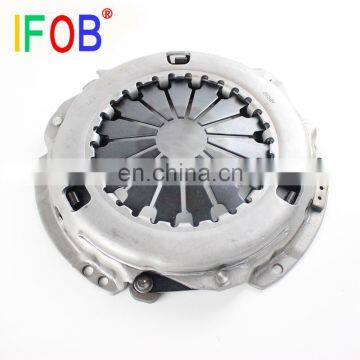IFOB 3 Pieces Clutch Assy Kit (Clutch Cover Disc +Release Bearing) for Avella Besta Picanto Retona Roadster Venga Spectra Pride photo-4