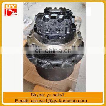 TM07 final drive for daewoo S55-V excavator