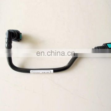 Foton ISF3.8 Engine Parts Fuel Supply Tube 5273267