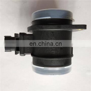 Cheap OEM 0281006258 Mass Air Flow Meter Sensor MAF Sensor for ISUZU NKR photo-5