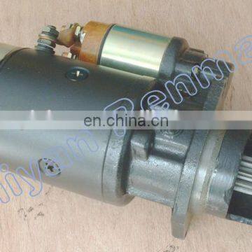 3708Q01-010 4bt3.9 Starter Motor for Cummins photo-3