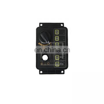 21N8-20506 21N8-20500 For Hyundai Excavator R210-7 R225-7 R290LC-7 Fuel Switch Membrane Box Assy 21N8-20501 21N8-20503