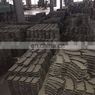 47441-7050 Manufacturer Price Truck Trailer Drum Brake Lining