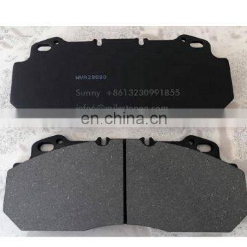 Manufacturers Wholesale Disc Ceramic Auto Car Bus Brake Pad 29090