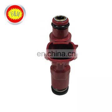 On Sale Auto Parts Car For Hyundai Kia I30 Accent 23250-97401 Red Fuel Injector Nozzle Cleaner photo-3