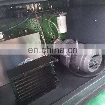 JH-CRI200C Fuel Injection High Pressure Common Rail Test Bench Auto Electrical Common Rail Tester photo-4