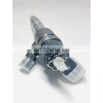 New Orginal Common Rail Fuel Injector 0443172024