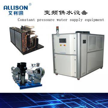 Cooling Equipment Water Supply Equipment Water Supply Device Constant Temperature and Pressure Water Supply Tester photo-3