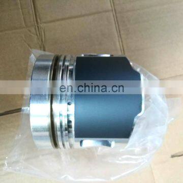 Детали двигателя для экскаватора Cat 320C S6K. Поршень 980 07100
