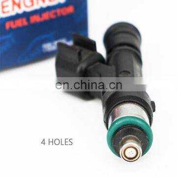 Automotive Spare Parts 0280158119 04861667AA for Chrysler Jeep Dodge Gasoline Fuel Injector Nozzle photo-6