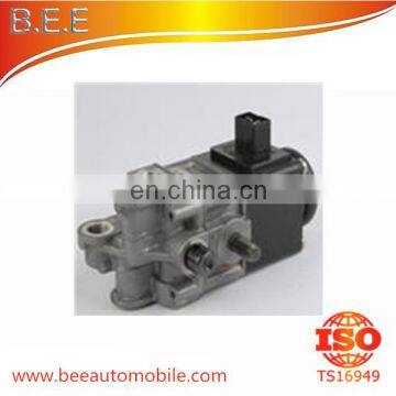 ABS Solenoid Control Modulator Valve WABCO 4720174800 DC 0007600378 IVECO 04751117