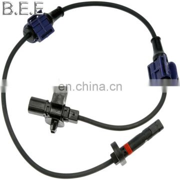 REAR RIGHT ABS SENSOR FOR HONDA CRV 57470SWA003 57470SWA013 ALS1633 5S8575 SU10037