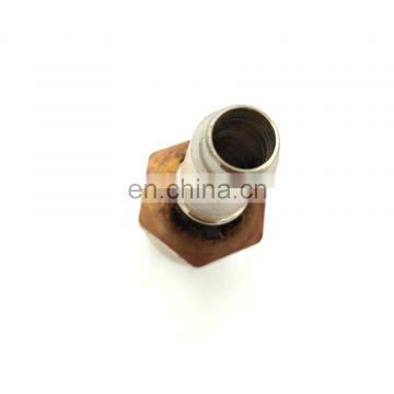 Common Rail Pressure Sensor 166398000R China Factory Oil Fuel Pressure Sensor For Car photo-4