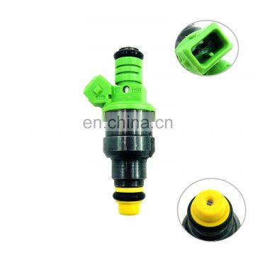 Fuel Injector Nozzle 0280150558 For Ford E150E20 AUDI BMW Tuning Racing