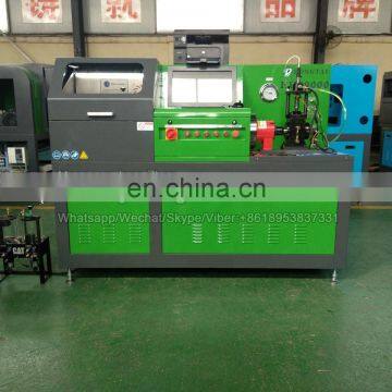 common rail injector pump test bench EUS9000