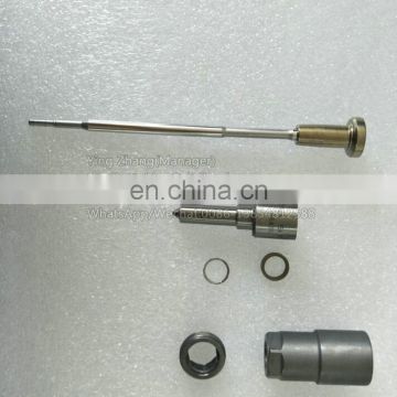 100% Genuine overhaul kit F00ZC99044 F00VC01051 DSLA154P1320 for 0445110189