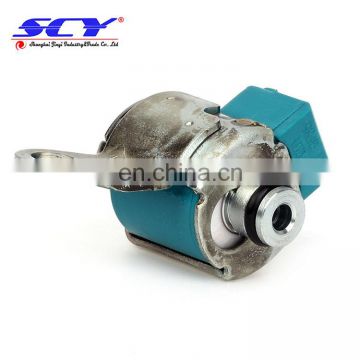 Transmission Dual Linear Shift Solenoid Suitable for TOYOTA 3525050030 8542030110 520452 TCS180 TCS185