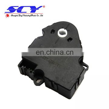 604-101 HVAC AC Heater Blend Door Actuator NEW Suitable for CHEVROLET 1572507 52474810  FA10700219 51474810