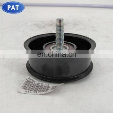 PAT Idler Pulley PQR500230 / 104747 / 7W83-19A216-CASK / 96JV-19A216-AC For Land Rover Range Rover Range Rover Sport