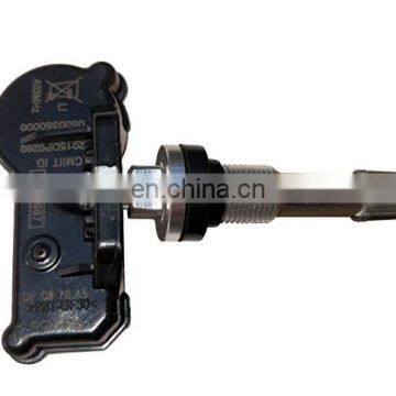 Tire Pressure Sensor TPMS 26689967 photo-2