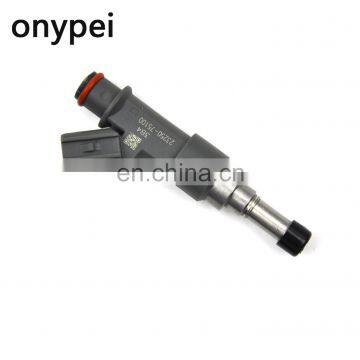 Car Injector 23250-75100 23250-75100 Fuel Injectors Nozzle For High Quality and Reasonable Price photo-3