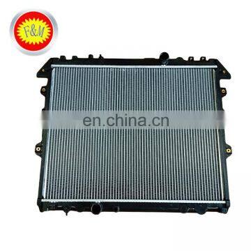 Engine Car Parts Auto Spare Parts Wholesale Radiator Assembly OEM 16400-0L120