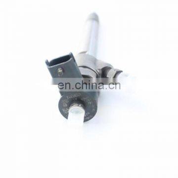 Common Rail Fuel Injector 0445110376 0445110594 for Foton Cummins ISF2.8 Engine