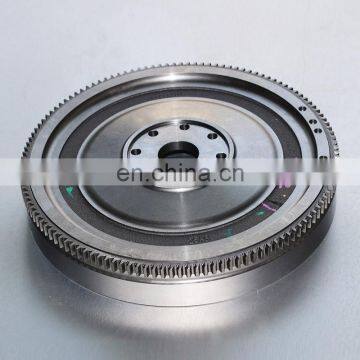 Top Quality Genuine ISF3.8 Engine Parts Flywheel 4944495