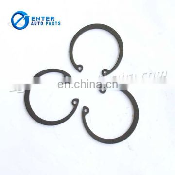 Engine parts piston retaining ring 3064305