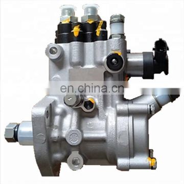 Dongfeng truck diesel fuel pump 0445025057 / 1111010-E4115