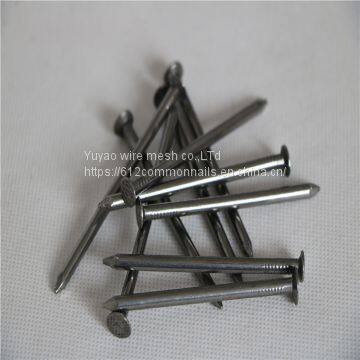 wood nail common construction nails