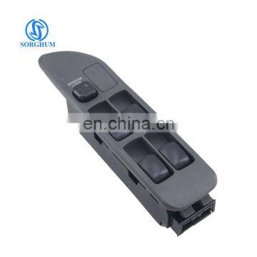 14 Pin Electric Master Power Window Switch For Mitsubishi MB960378