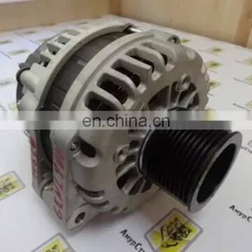 HONGYAN GENLYON TRUCK ALTERNATOR FOR 5801315646